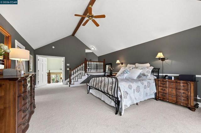 715 Castle Rock Rd, Walnut Creek, CA 94598