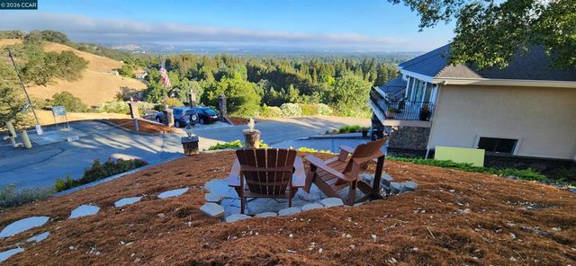 715 Castle Rock Rd, Walnut Creek, CA 94598