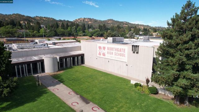 715 Castle Rock Rd, Walnut Creek, CA 94598