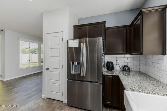 2614 S VALLE VERDE --, Mesa, AZ 85209