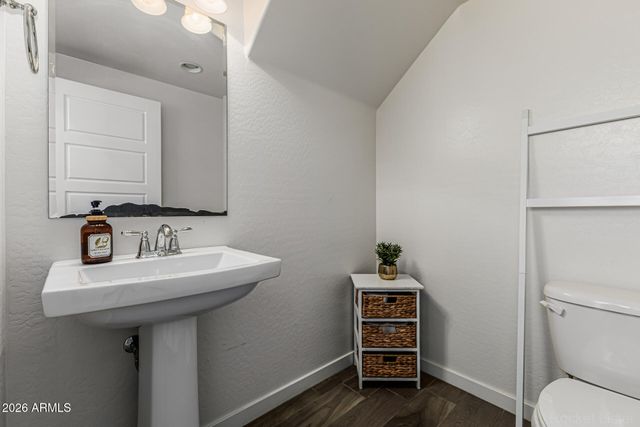 2614 S VALLE VERDE --, Mesa, AZ 85209