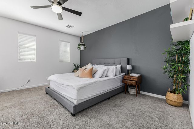 2614 S VALLE VERDE --, Mesa, AZ 85209