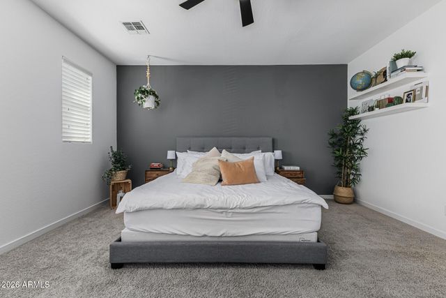 2614 S VALLE VERDE --, Mesa, AZ 85209