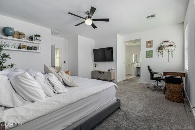 2614 S VALLE VERDE --, Mesa, AZ 85209