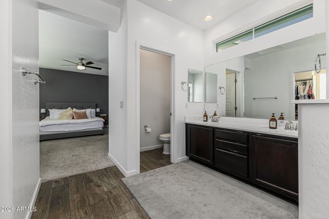 2614 S VALLE VERDE --, Mesa, AZ 85209