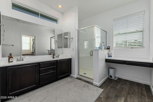 2614 S VALLE VERDE --, Mesa, AZ 85209