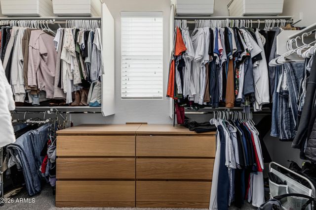 2614 S VALLE VERDE --, Mesa, AZ 85209