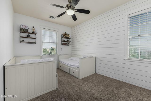 2614 S VALLE VERDE --, Mesa, AZ 85209