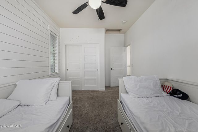 2614 S VALLE VERDE --, Mesa, AZ 85209