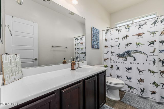 2614 S VALLE VERDE --, Mesa, AZ 85209