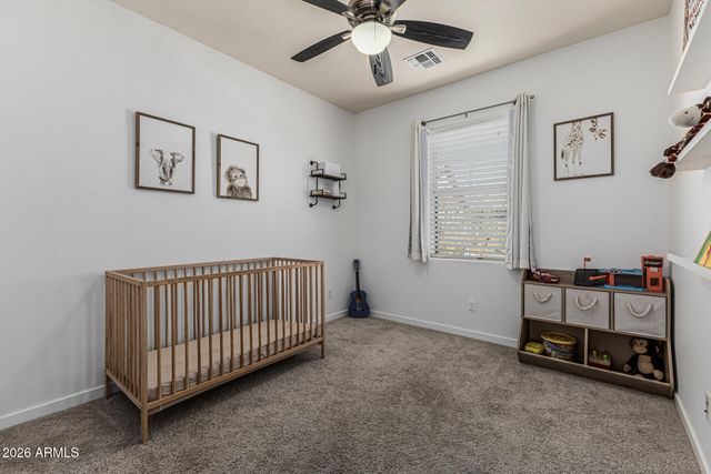 2614 S VALLE VERDE --, Mesa, AZ 85209