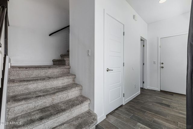 2614 S VALLE VERDE --, Mesa, AZ 85209