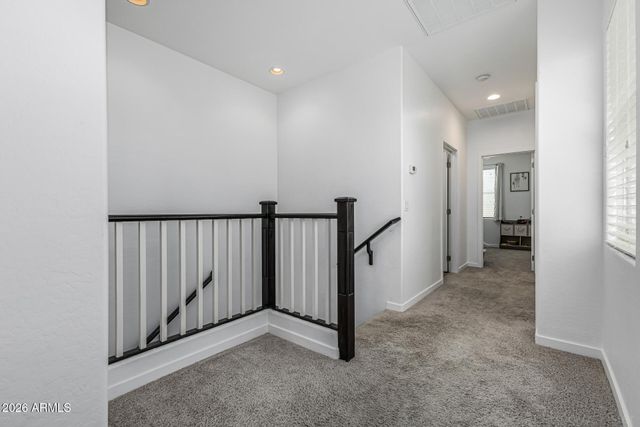 2614 S VALLE VERDE --, Mesa, AZ 85209