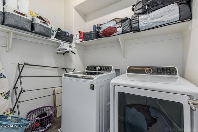 2614 S VALLE VERDE --, Mesa, AZ 85209