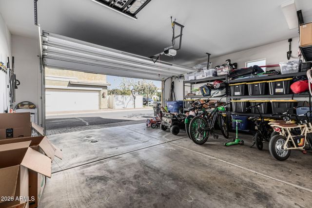 2614 S VALLE VERDE --, Mesa, AZ 85209