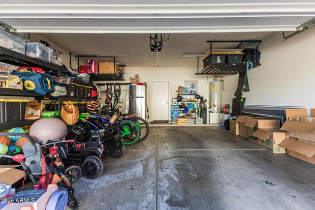 2614 S VALLE VERDE --, Mesa, AZ 85209