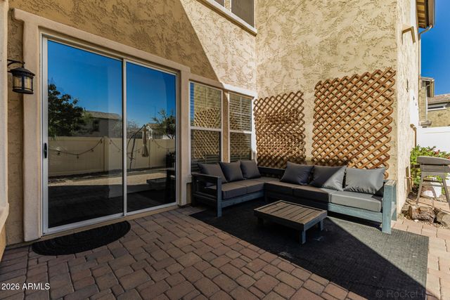 2614 S VALLE VERDE --, Mesa, AZ 85209