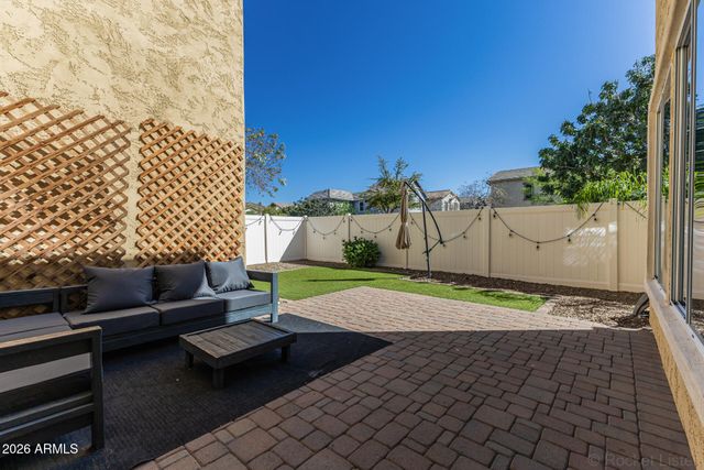 2614 S VALLE VERDE --, Mesa, AZ 85209