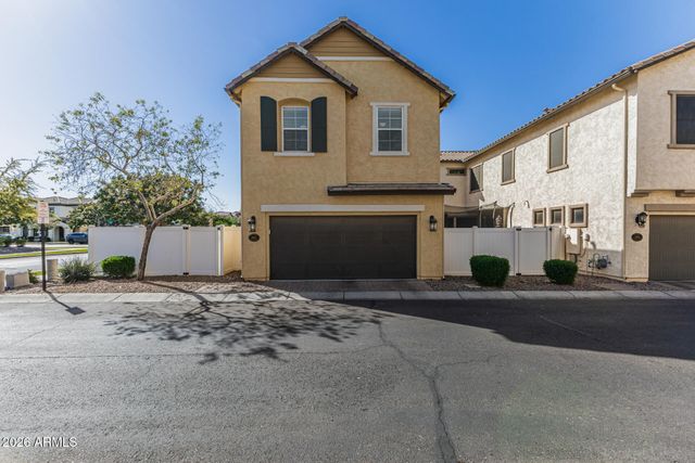 2614 S VALLE VERDE --, Mesa, AZ 85209