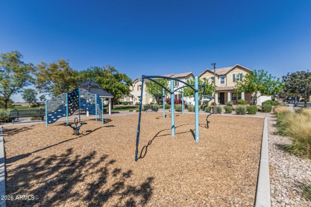 2614 S VALLE VERDE --, Mesa, AZ 85209