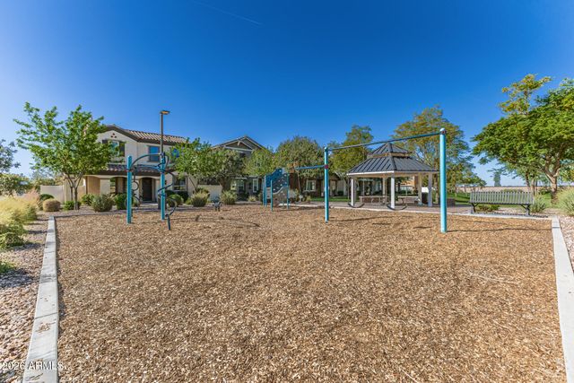 2614 S VALLE VERDE --, Mesa, AZ 85209