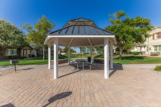 2614 S VALLE VERDE --, Mesa, AZ 85209