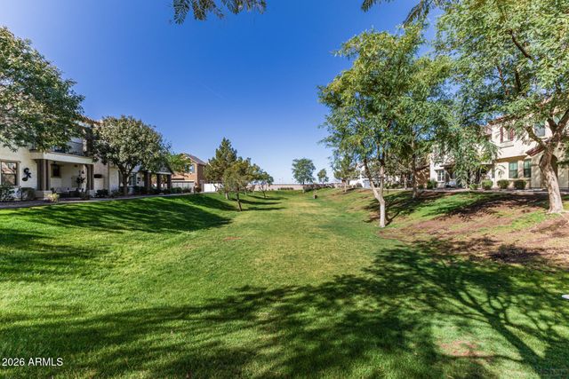 2614 S VALLE VERDE --, Mesa, AZ 85209