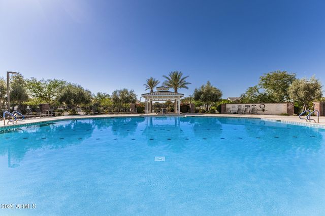 2614 S VALLE VERDE --, Mesa, AZ 85209