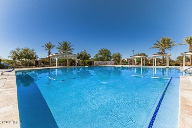 2614 S VALLE VERDE --, Mesa, AZ 85209