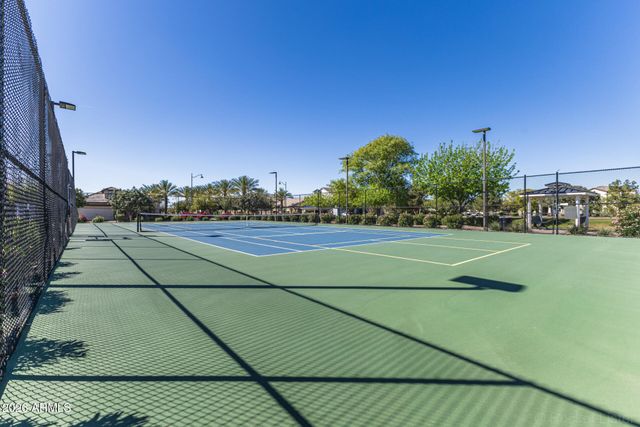 2614 S VALLE VERDE --, Mesa, AZ 85209