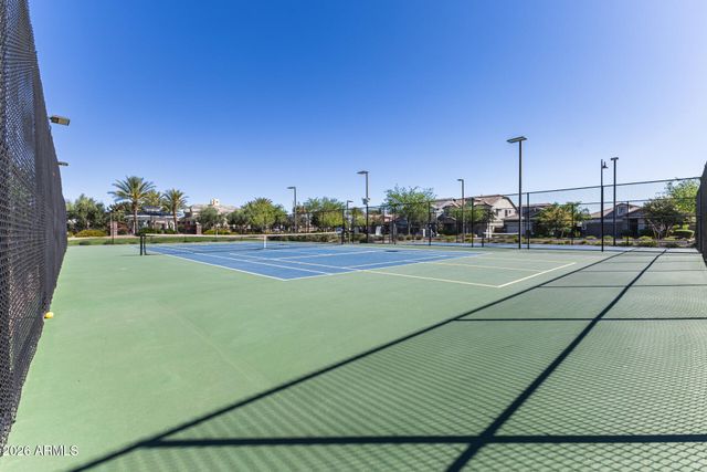 2614 S VALLE VERDE --, Mesa, AZ 85209