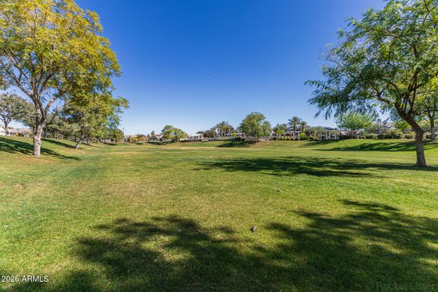 2614 S VALLE VERDE --, Mesa, AZ 85209