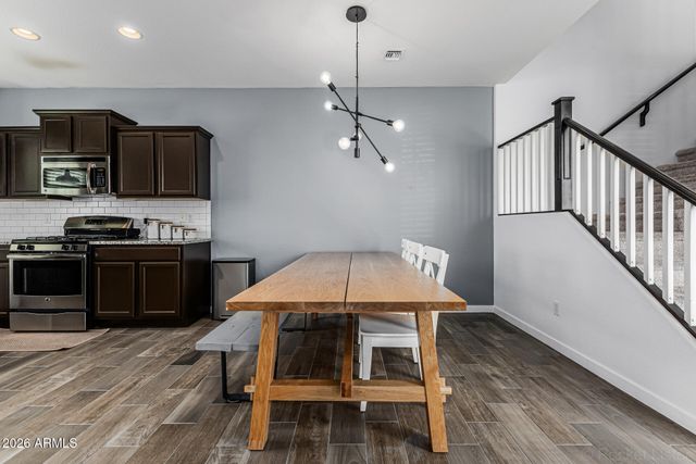 2614 S VALLE VERDE --, Mesa, AZ 85209