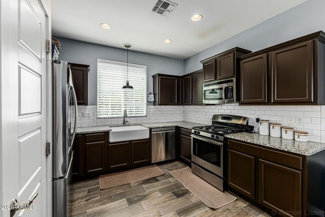 2614 S VALLE VERDE --, Mesa, AZ 85209