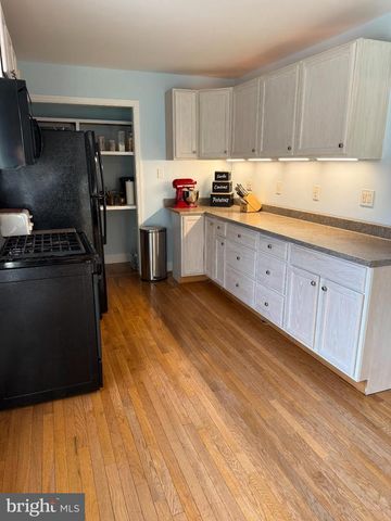 208 WALTERS WAY, Harpers Ferry, WV 25425