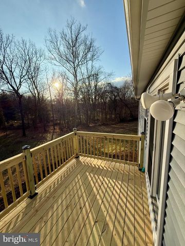 208 WALTERS WAY, Harpers Ferry, WV 25425