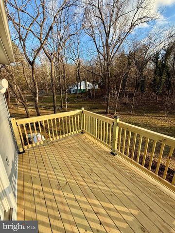 208 WALTERS WAY, Harpers Ferry, WV 25425