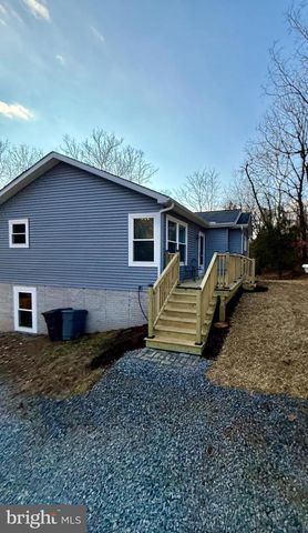 208 WALTERS WAY, Harpers Ferry, WV 25425