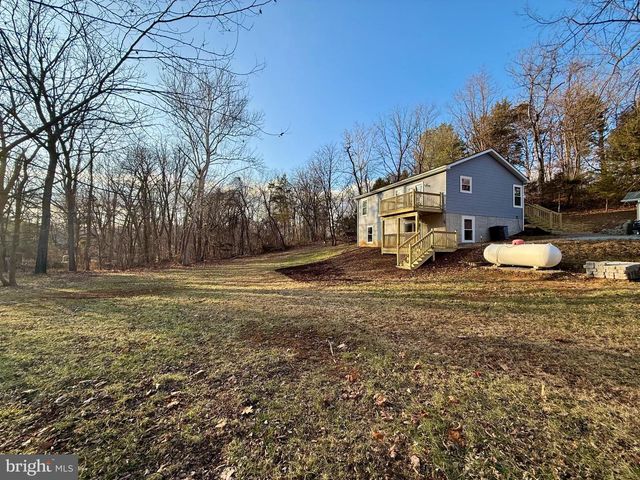 208 WALTERS WAY, Harpers Ferry, WV 25425