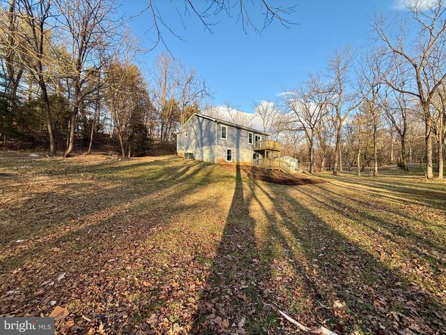 208 WALTERS WAY, Harpers Ferry, WV 25425