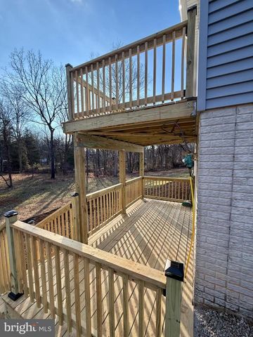 208 WALTERS WAY, Harpers Ferry, WV 25425