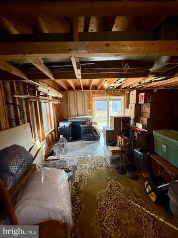 208 WALTERS WAY, Harpers Ferry, WV 25425