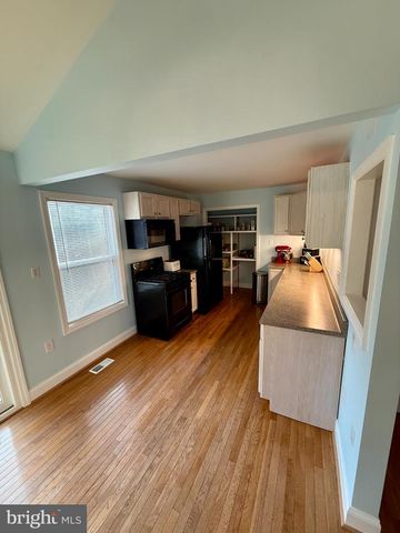 208 WALTERS WAY, Harpers Ferry, WV 25425