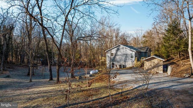 208 WALTERS WAY, Harpers Ferry, WV 25425