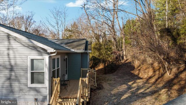 208 WALTERS WAY, Harpers Ferry, WV 25425