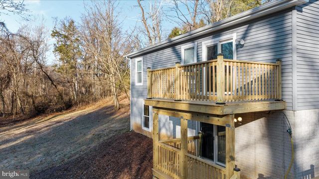 208 WALTERS WAY, Harpers Ferry, WV 25425