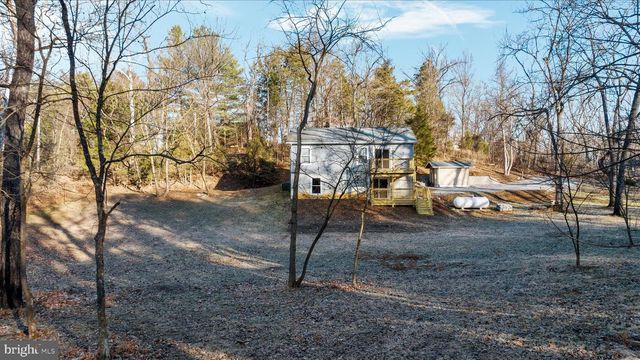 208 WALTERS WAY, Harpers Ferry, WV 25425