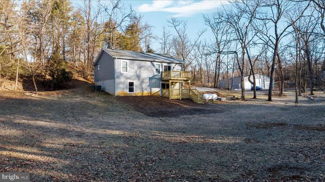 208 WALTERS WAY, Harpers Ferry, WV 25425