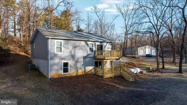 208 WALTERS WAY, Harpers Ferry, WV 25425