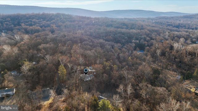 208 WALTERS WAY, Harpers Ferry, WV 25425